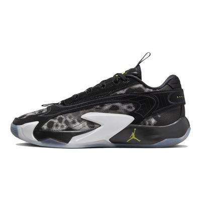 Luka 2 Черный Вольт Jordan DX9012-017