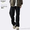 Homlean Men's American Style Cotton Loose Cargo Pants HS60