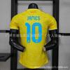 2026 Argentina Home Jersey No.10 Messi Player Version Soccer Shirt Men Women Football Uniform