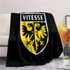 SBV Vitesse Flannel Blanket, High quality Comfortable for All Seasons, Home Decor, Warmth and Comfort