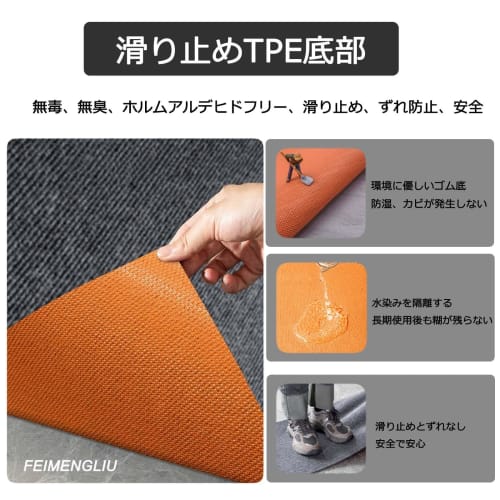 Коврик для пианино, Ковер для пианино, Звукоизоляция, Защита пола, Вибропоглощение, Нескользящий, 90x160см, 120x120см, 140x160см, Звукоизоляция для пианино M