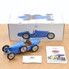 Norev Bugatti T35 1925 Синий 1/12