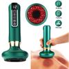 Intelligent Dredging Meridian Massager Vacuum Guasha Instrument Electrical Cupping Device Home