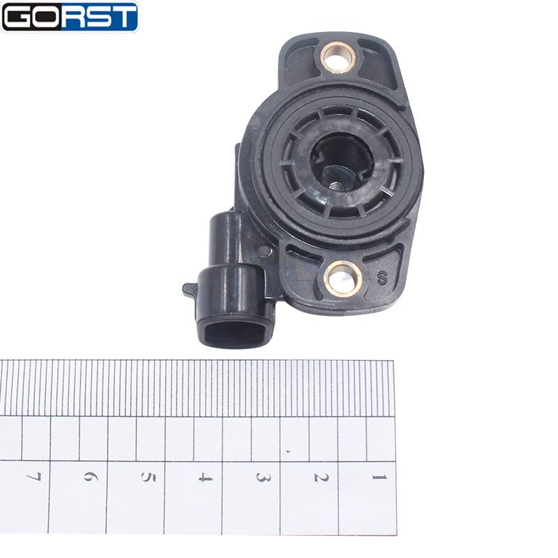 Датчик положения дроссельной заслонки TPS 7714824 для Alfa Romeo Dacia Fiat Lancia Renault 9950634 550150 7077710 550150HQ 550150A Автозапчасти
