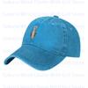 Fashion Inmaculada Concepci6n Baseball Cap for Men Cotton Hats Adjustable Hat Casual Truck Driver Hat