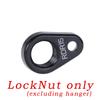 Для Ridley RDR-15 Jane Fenix Noah SL Aero Plus Disc Кронштейн переключателя Hangerset Задний дропаут переключателя HAARCERID037 RDR15