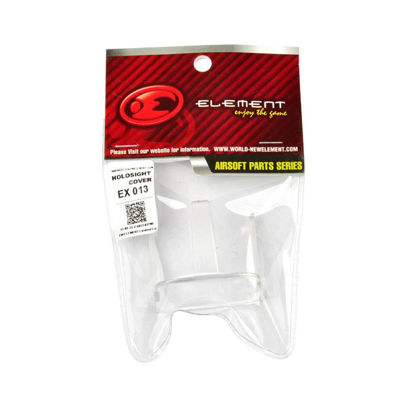 551/552 Пластиковая Прозрачная Голографическая Защитная Крышка Прицела