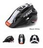 BATFOX Bike Helmet Adult Cycling Safety Protection MTB Road Mountain Bicycle Head Protection Sports Equipment Outdoor Adventure
