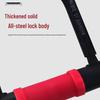Shangmeijia Anti-theft Bicycle U-Lock
