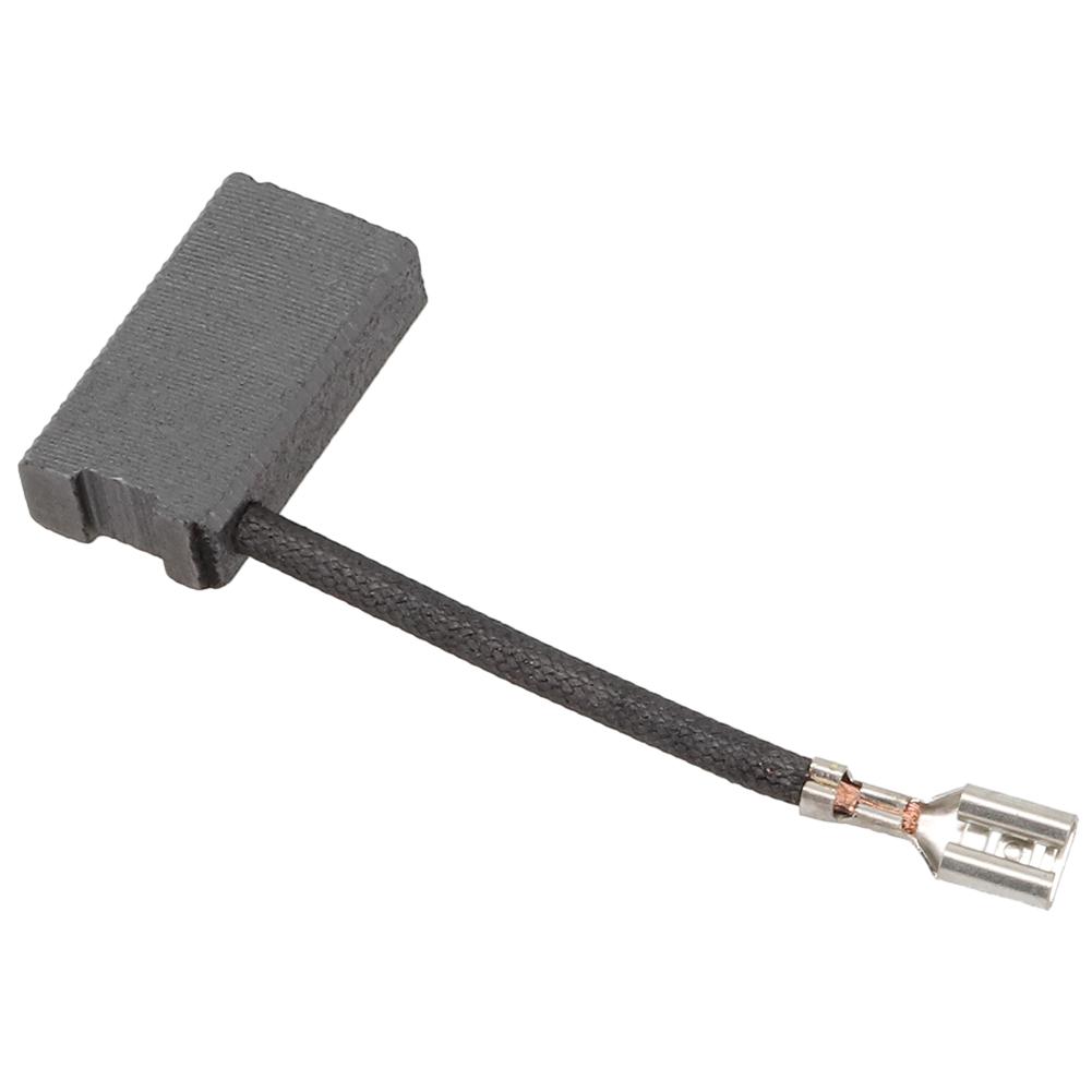 Угольная щетка для шлифовальных машин, циркулярных пил Moter Для De Walt DW368 Для циркулярной пилы DW368 Для DW716 2 шт. Практичные