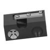 8 in 1 Pool Cue Tip Repair Tool Aluminum Alloy Billiard Cue Accessory for Trimmer Burnisher Shaper