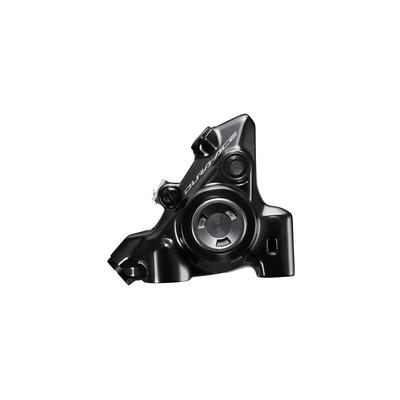 SHIMANO L03A Flat M T25 HYD BR-R9270-R с плавником