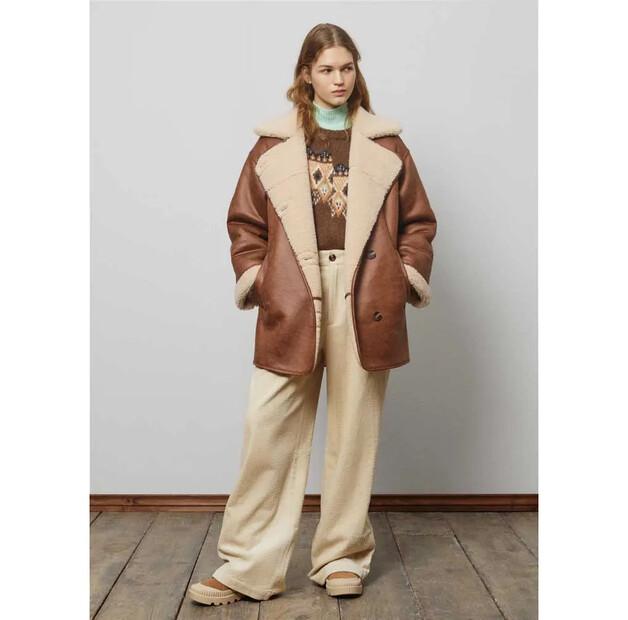 Pepe джинсы Danna брюки