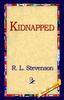 Книга Kidnapped
