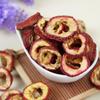 Сушеные дольки боярышника без косточек - Шаньдунская фруктовая чайная смесь