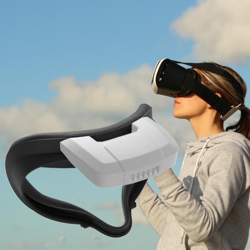 Активный вентилятор-охладитель для VR-очков Oculus Quest 2, охладитель линз VR-шлема