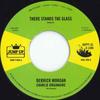 7inch Record DERRICK MORGAN, CHARLIE ORGANAIRE / - There Stands The Glass / Version St JUMP71969 Happy As A Lark 2018 US Reggae, Ska & Dub