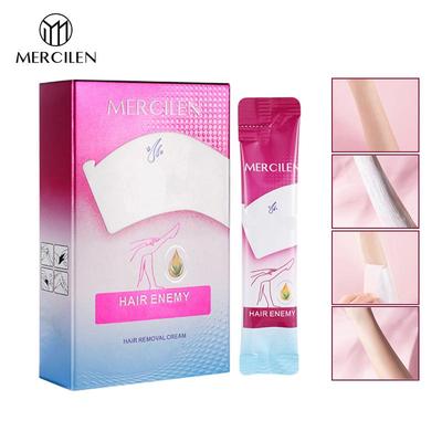 10 шт крем для удаления волос удаляет волосы на руках, подмышки, волосы на ногах и увлажняет кожу