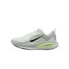 Женские кроссовки Air Zoom Vomero 18 Summit White Barely Volt Light Silver HM6804-107