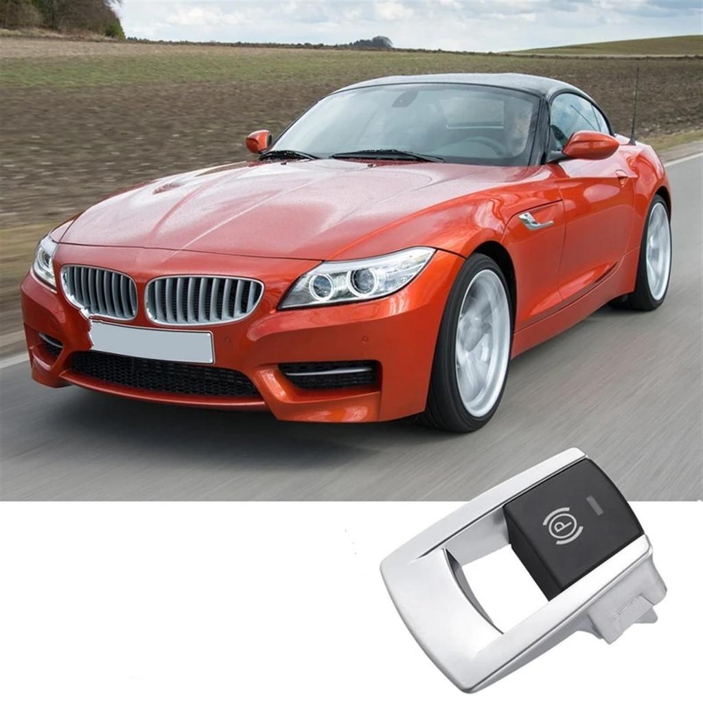 Кнопка переключателя парковки, совместимая с Z4 E89 2009 2010 2011 2012 2013 2014 2015