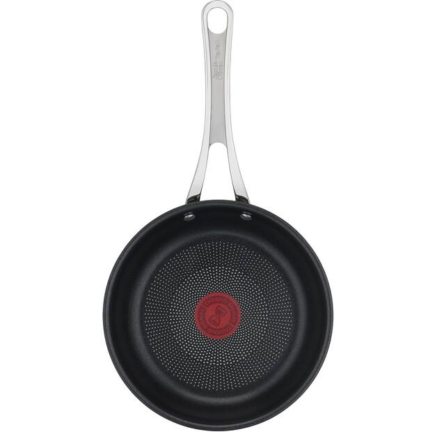 Сковорода Tefal E30604 Jamie Oliver Cook's Classic 24 см