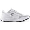 New Balance Женские кроссовки Fresh Foam Arishi V4 'Белый Серебристый Металлик Черный' WARISTT4