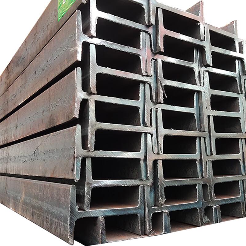 Industrial I-Beam Steel