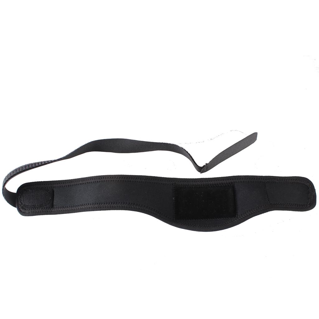 Спортивный коленный бандаж Mumian SX541