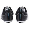 Кроссовки для бега Li Ning Athletics Sprinting Anti-Slip с низким верхом и шипами унисекс-обувь Белый Черный LJJO118-6