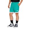 Логотип Champion Basketball вышит спереди, резиновый принт сзади, шорты, быстросохнущие, одноточечные слева, справа, C3-BB521-440-L