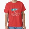 Born To Be Wild V1 Classic Tshirt Tshirt Made In Usaus Size S2xl