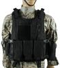 Amphibious Tactical Camouflage Quick Release Vest