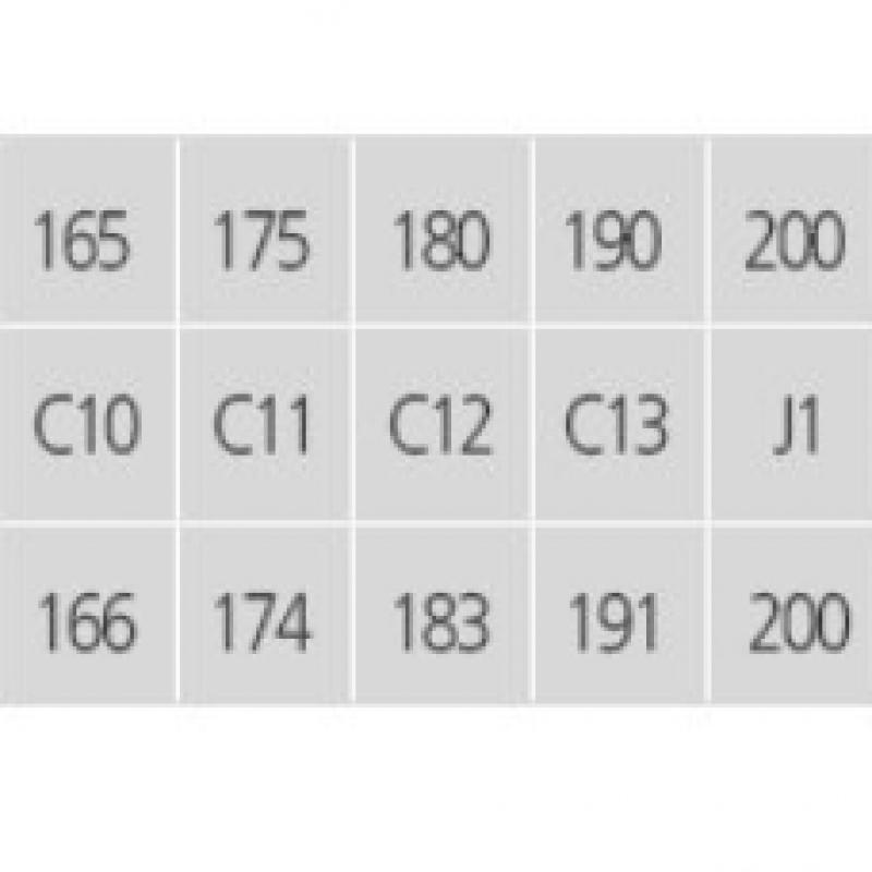 Crocs Классические сабо K 206991 5q6