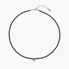 [New] Black Jane Spinel Necklace