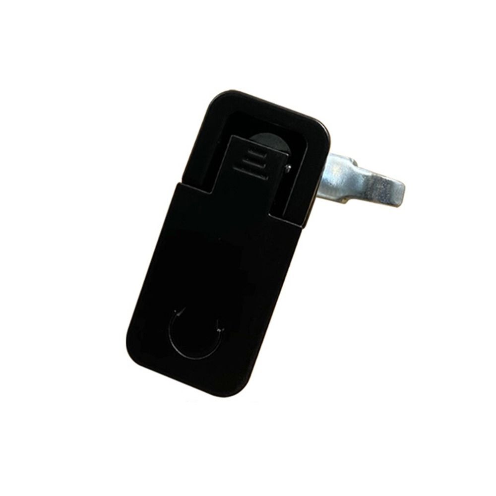 Zinc Alloy Toolbox Lock Weather-resistance Cabinet Lock RV Compartment Latch Hardware Lock
