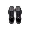 Jordan 1 Шиповка Mid Td Черно-белая FJ6805-001