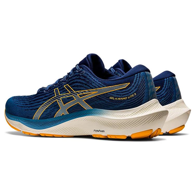 Asics Gel Kayano Lite 3 'Azure Amber' 1011B463-400