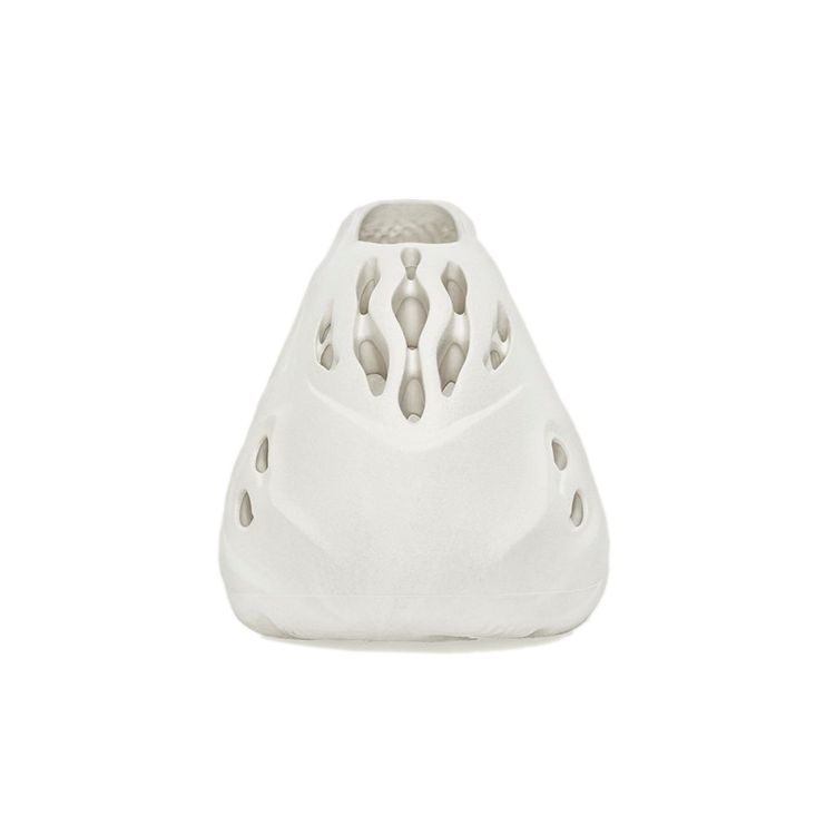 Adidas Оригинальные Yeezy Foam Runner Sand Удобные Универсальные Клоги Унисекс Обувь Бежевый FY4567-2021