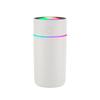 320ml USB Mini Humidifier LED Night Light Spraying Diffuser for Home Office Car