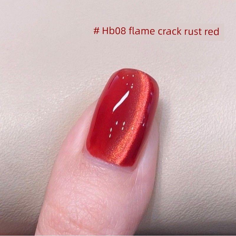 [One-Step Glue] Misscandy Nail Polish Glue 2026 New Spring Edition Lazy Five-In-One Nail Salon Exclusive