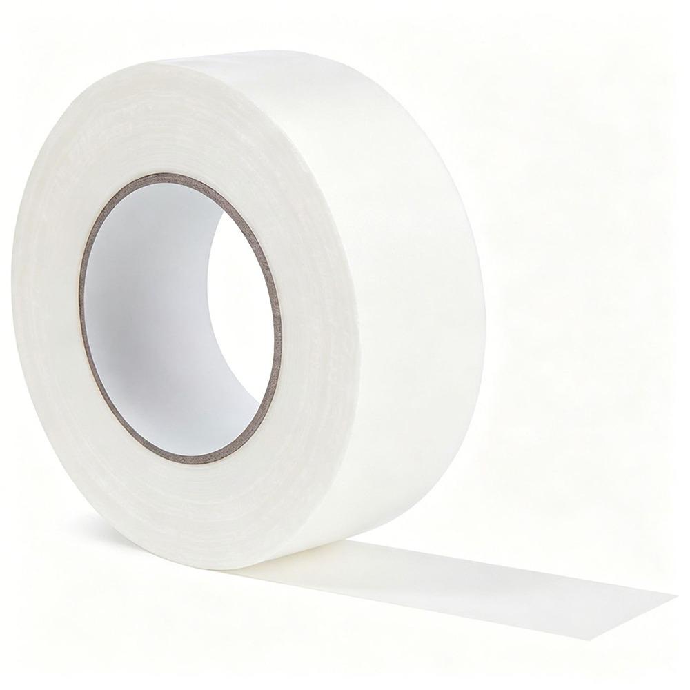Self-Adhesive Pickleball Court Marking Tape 20M Sports Field Marking Tape Sports Floor