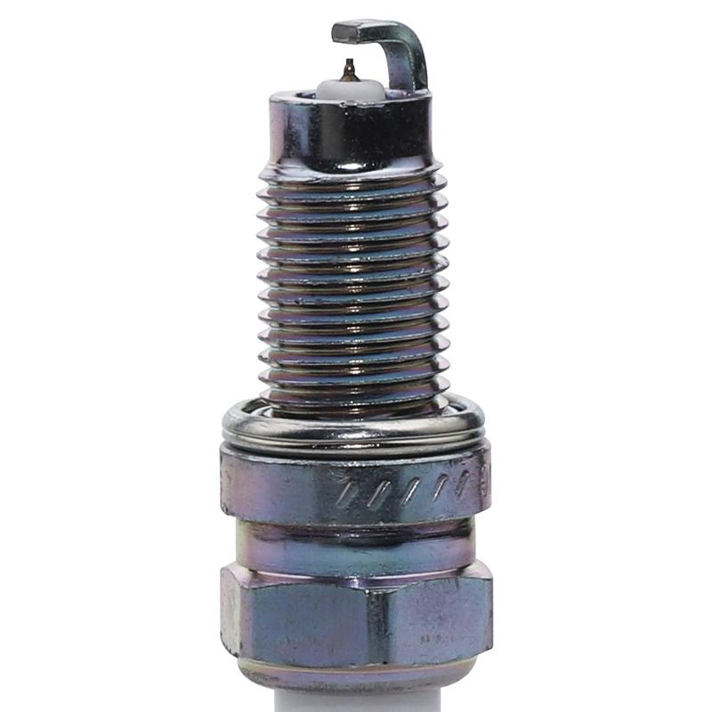 1-4 шт. Свеча зажигания 96596 04C905606 ZKER6AI-10EG Для VW Volkswagen Caddy Golf Jetta Для Skoda Rapid Yeti Для Seat Ibiza