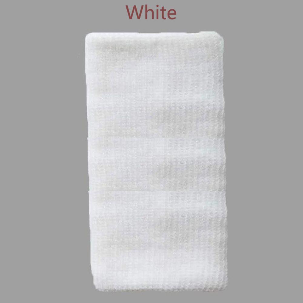 Cricket Sport Basketbal Yoga Badminton Tennis Sweatband Wristband Arm Band Sweat Band