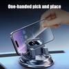 360 Degree Rotatable Car Phone Holder Car Smartphone Holder  Commercial Vehicle Use