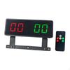 Electronic Billiard Scoreboard for Table Tennis