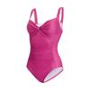 Regatta Womens/Ladies Sakari Retro Wave Tummy Control One Piece Swimsuit