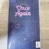Nayeon Once Again Special Ticket Photo Card Sealed Brand New