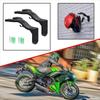 Multipurpose Motorcycle Helmet Hook Plastic Luggage Holders Jacket Holders  Home Organization