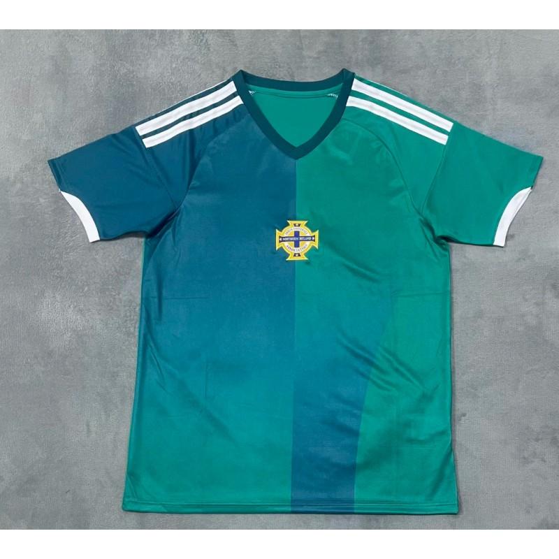 2627 Season National Team Football Jerseys Spain Italy Argentina Mexico England Sports Shirts