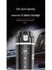 Высокомощная автомобильная электрическая изолированная кружка-бойлер